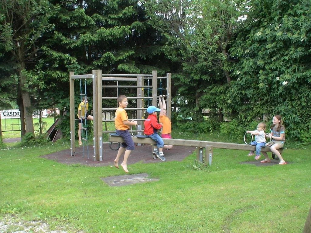 Camping Inntal