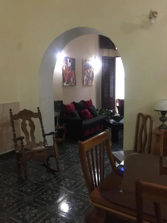 Casa Milagros