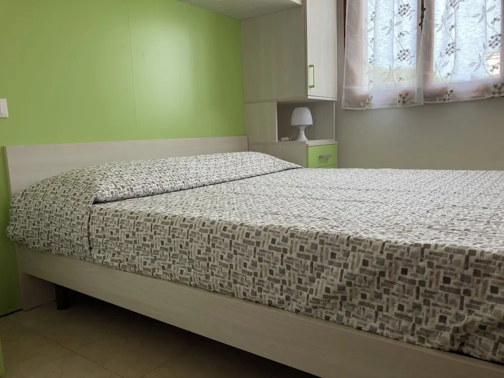 Lovely Flat in the Center of Rosolina Mare