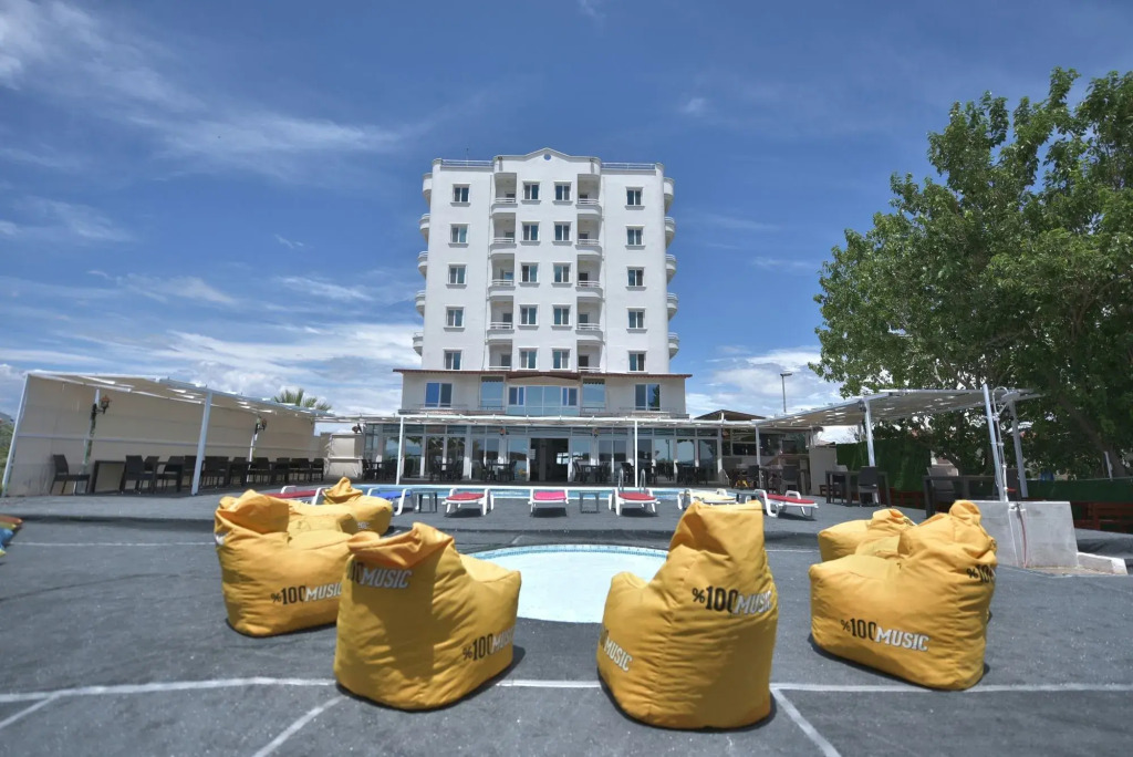 Alder Hotel