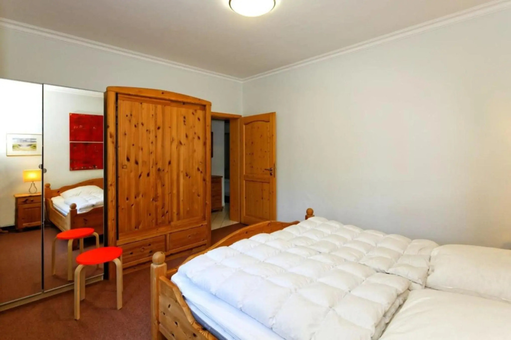 Haus Seeadler Wohnung Habicht