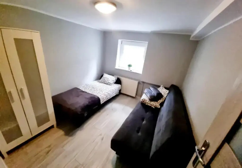 MASHOUSE Apartament