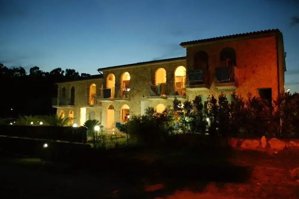 Residence Dolores