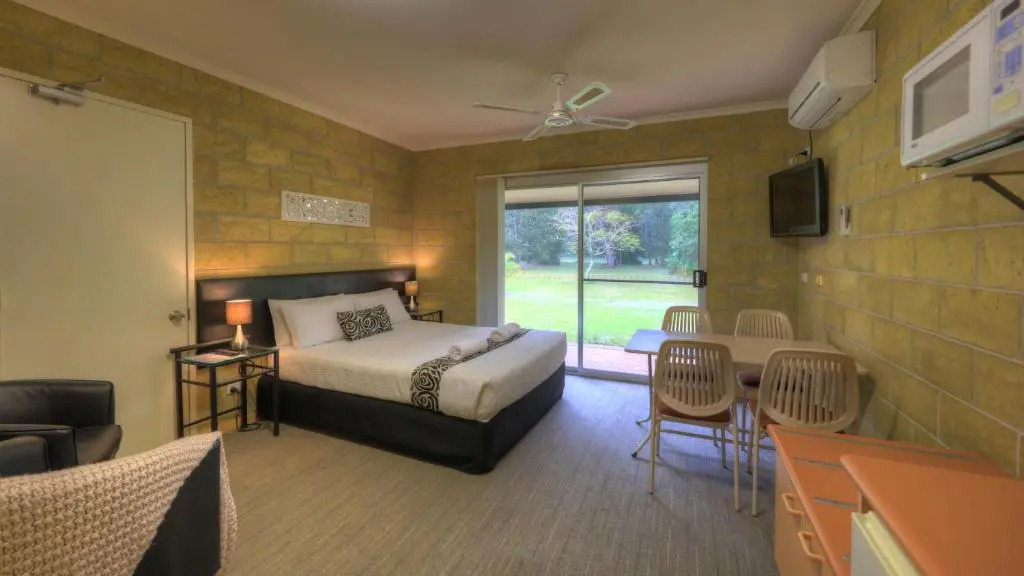 Yarra Holiday Park