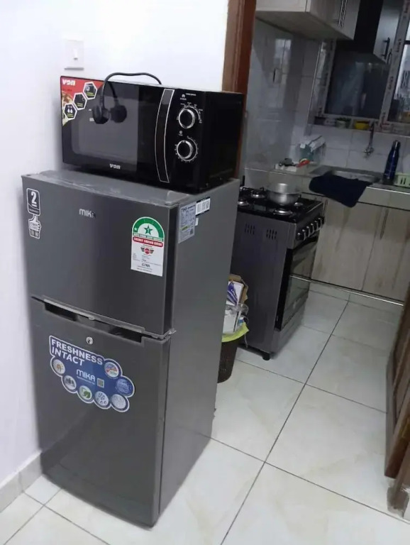 Lux Suites Rosavosa Apartments Bamburi