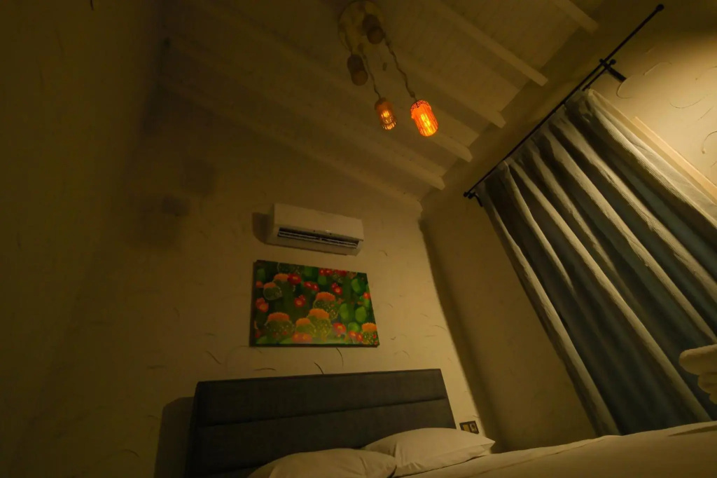 Kybele Suites Alaçatı