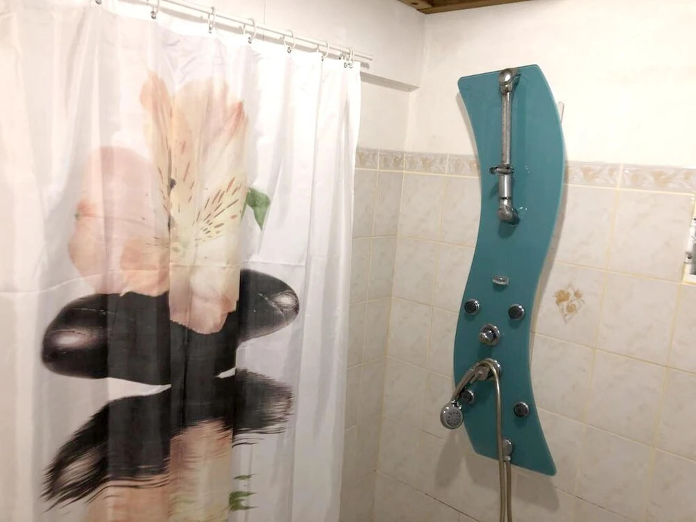 Villa with 3 Bedrooms in Deshaies, with Wonderful Sea View, Private Pool, Enclosed Garden - 850 M From the Beach