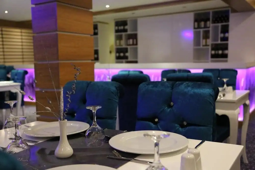 Rota Bulvar Hotel