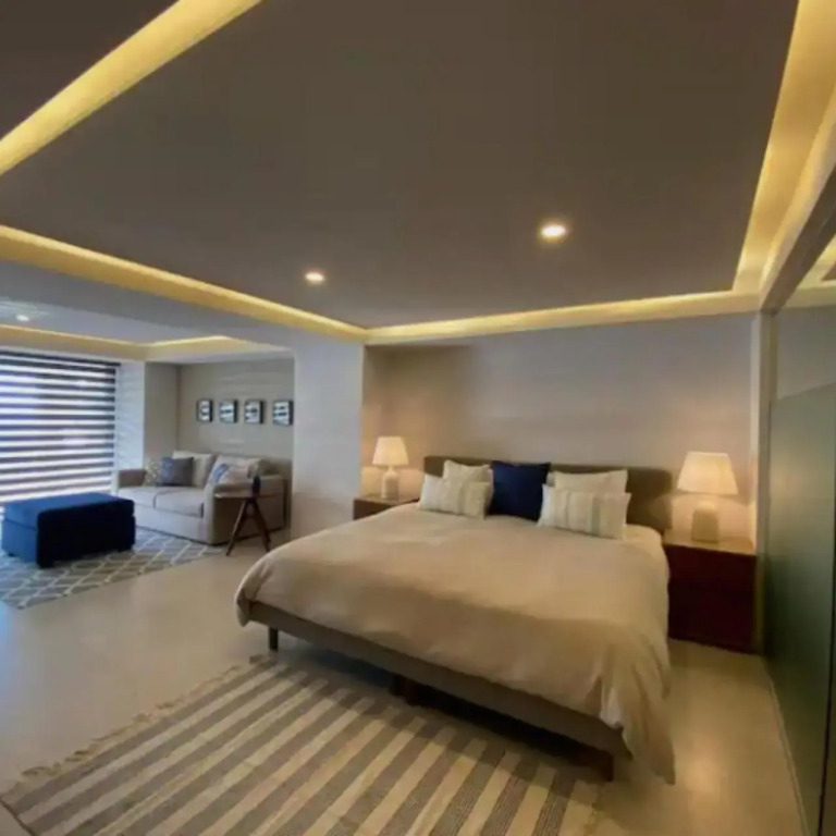 Apartamento con Piscina Frente al Mar en Puerto Vallarta