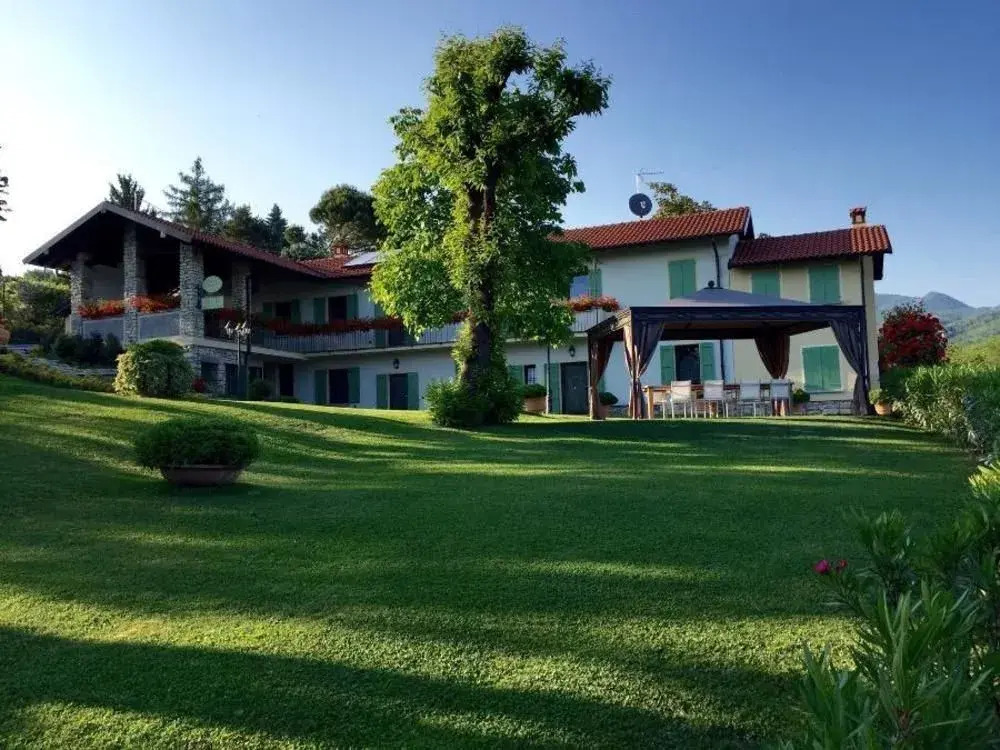 Casale Raffaello B&B Como