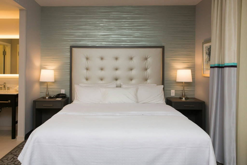 Homewood Suites By Hilton Allentown Bethlehem Center Valley