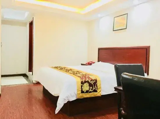Ruyi Hotel (Nantong Liuping Road)