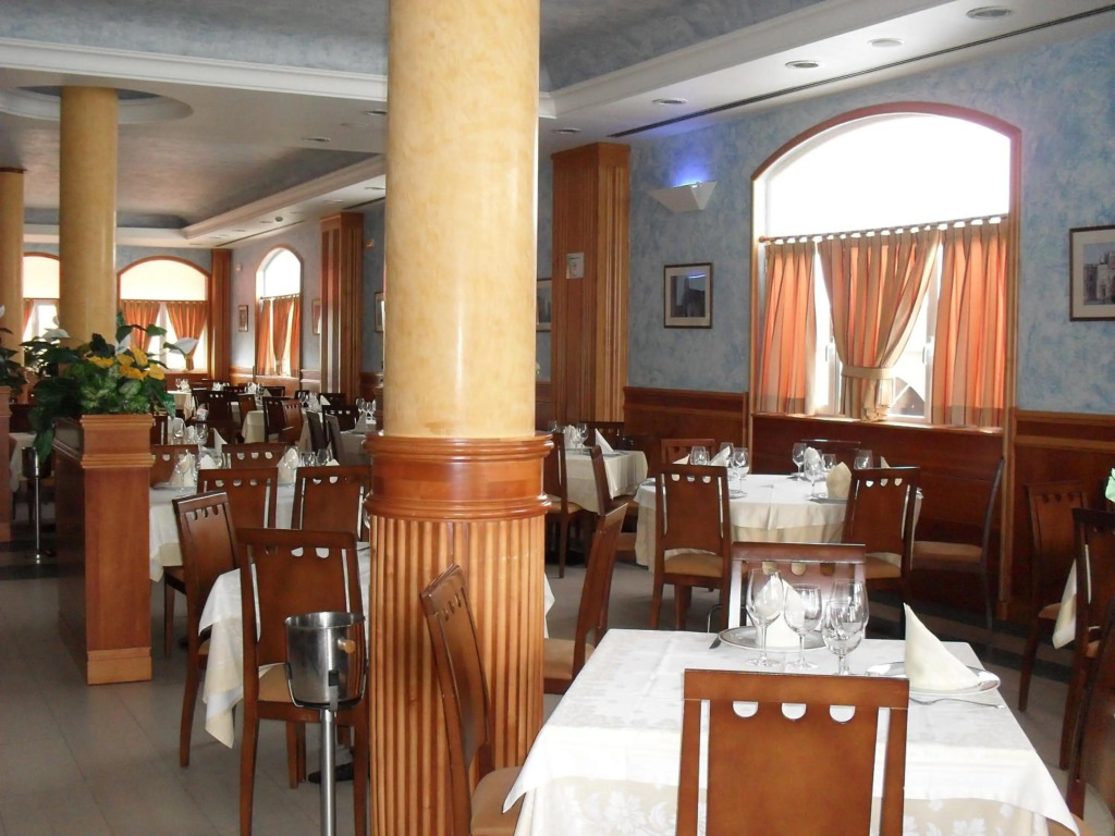 Hotel Camino Real