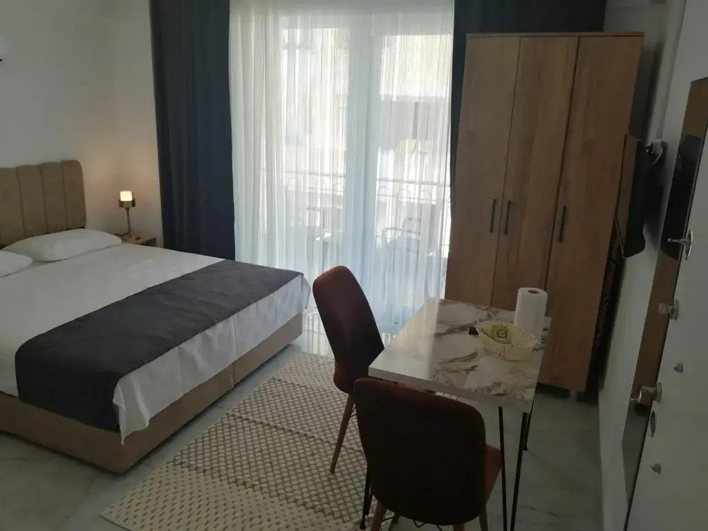 Bo homes suıt apart