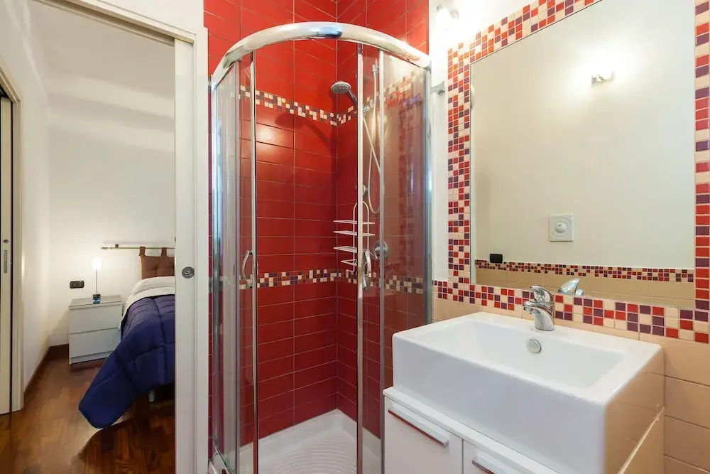 Apartment - Palazzo Motta BH 86
