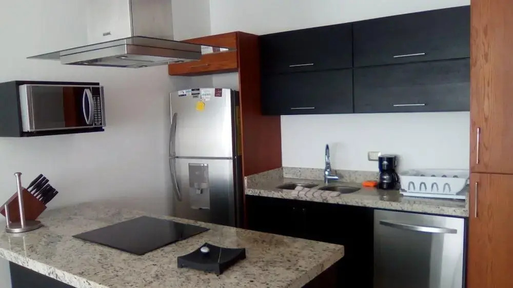 Menesse Condo-Hotel
