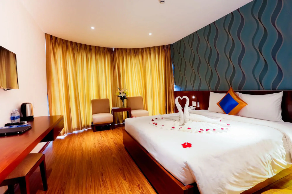 Dao Ngoc Hotel