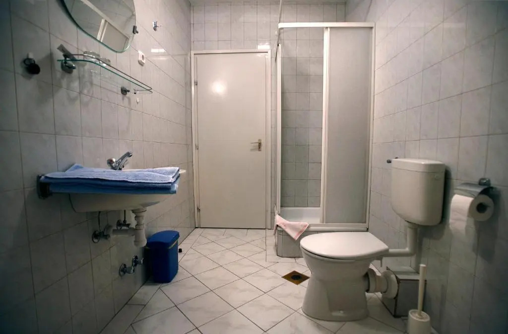Keszi Panzió
