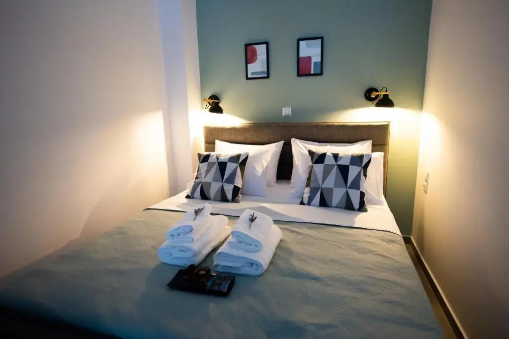 Indigo Apartment 1