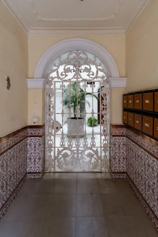 Apartamento El Solarium de Torre
