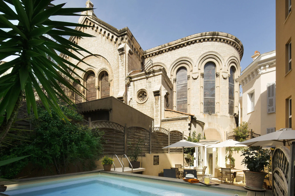 Villa dEstelle