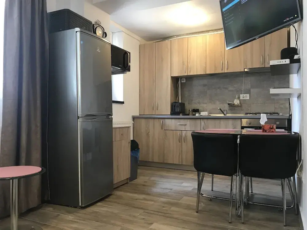 Studio Militari Residence M4