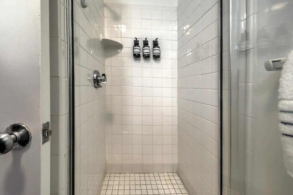 Authentic Brownstone Boston Studio!