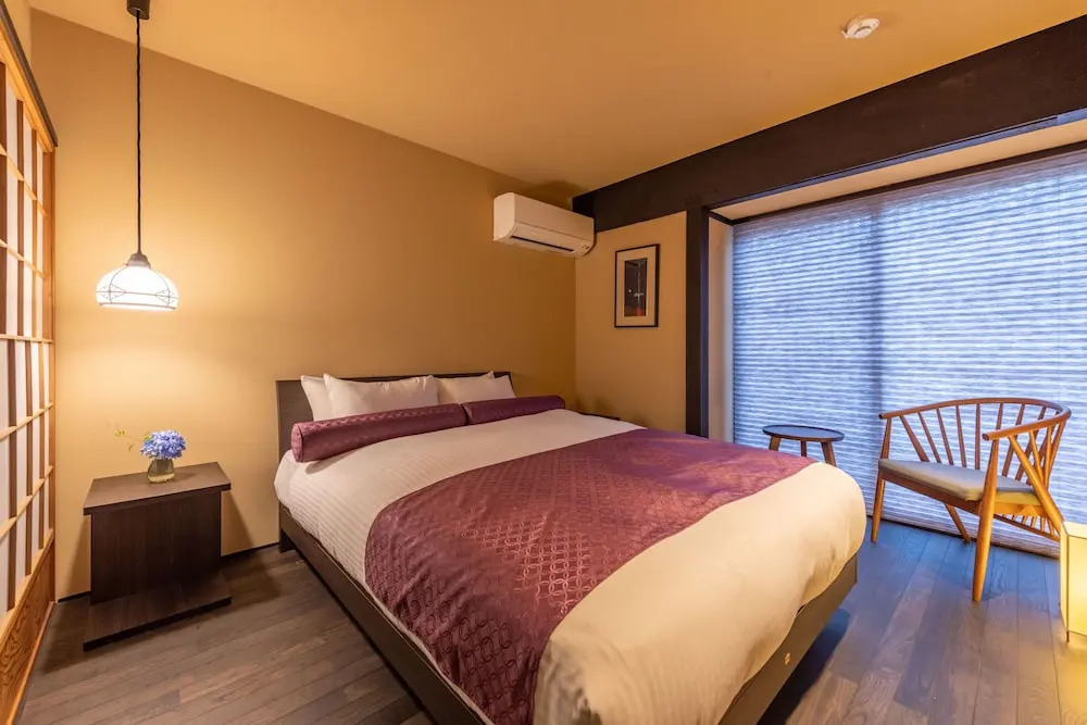 Guesthouse-Hana・Petalstream Villa
