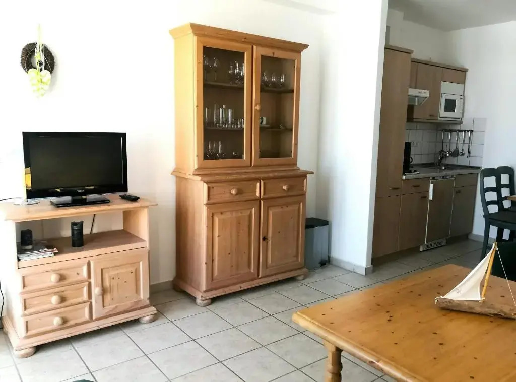 Das Landhaus am Haff LHH B09