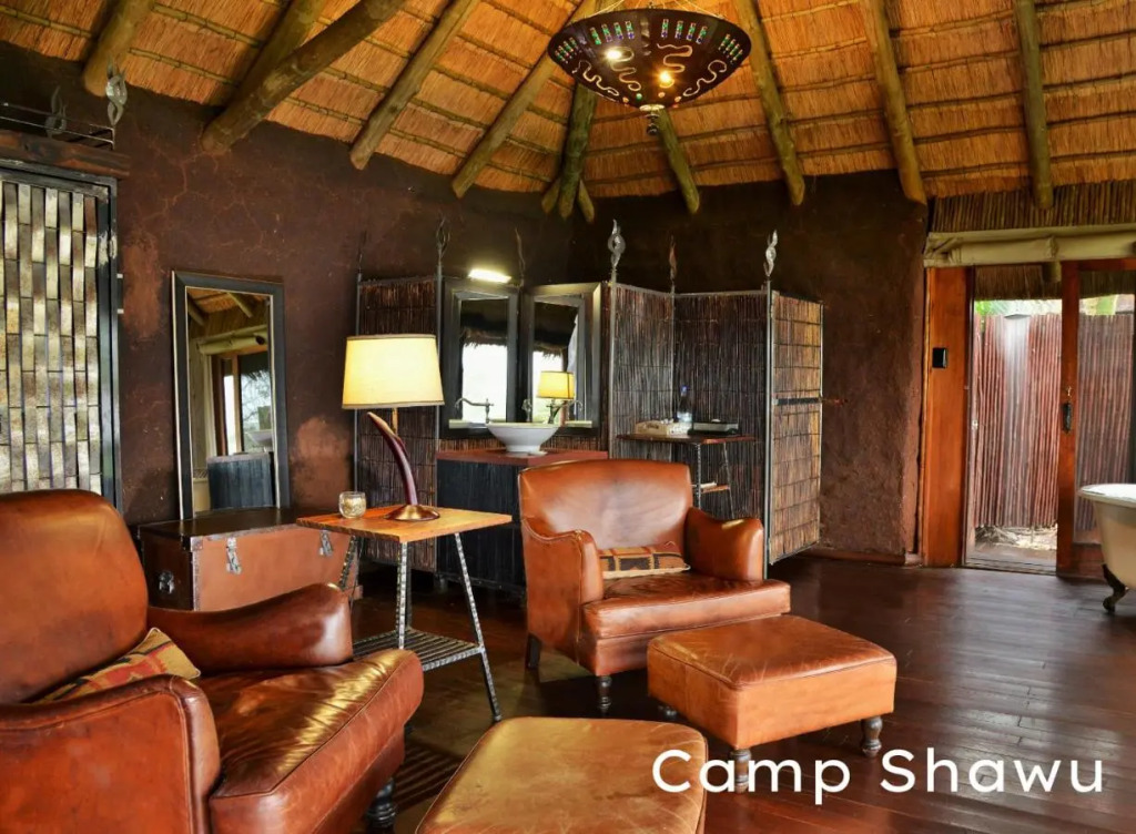 Shishangeni Lodge, Kruger National Park