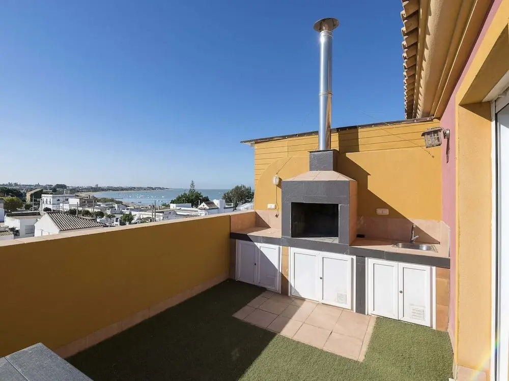 Atico Costa Donana - Apartment With Free Wifi