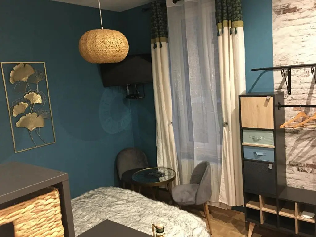 Chambre Dhôte Villa Maurice