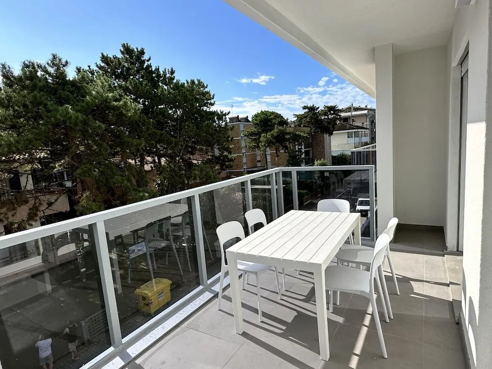 Condominio Skipper B5