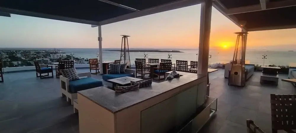 Hotel HBlue Malecón