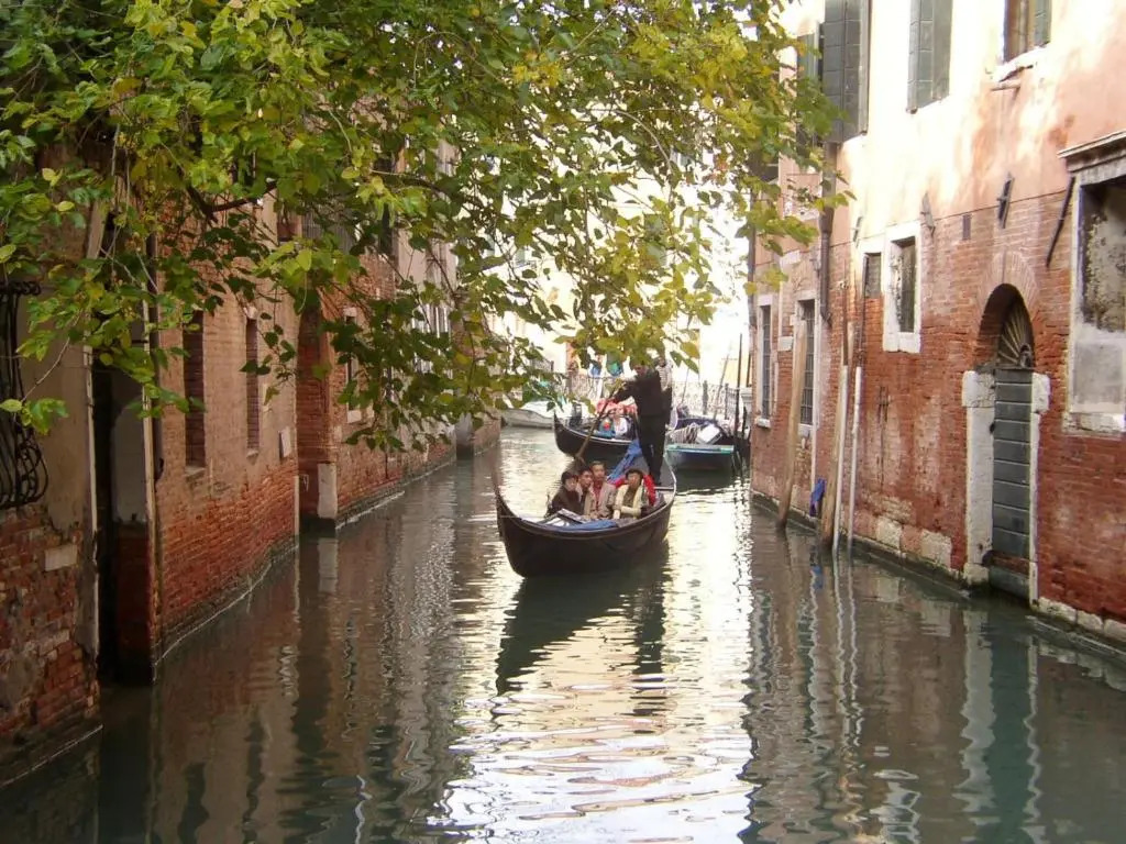 Rudy House Venice