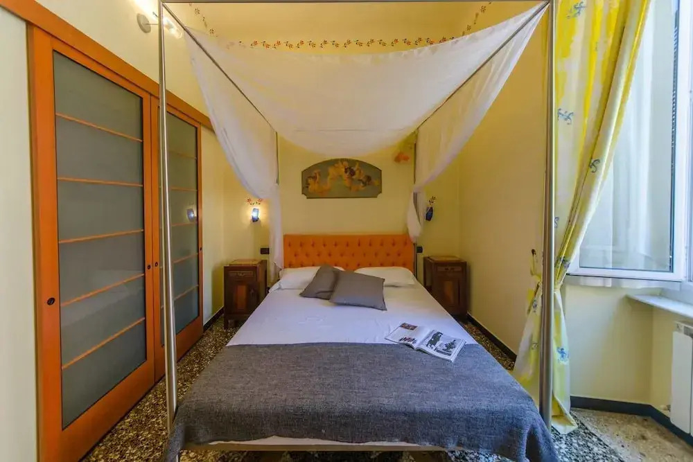 Altido Casa Signorile In Centro
