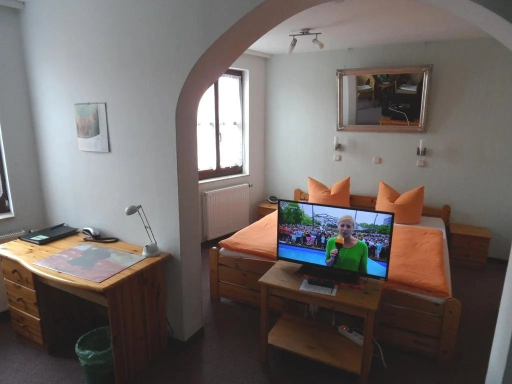 Hotel Katharina