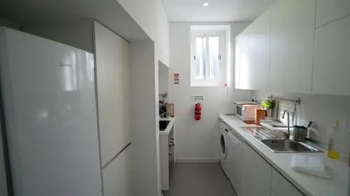 City Stays São Lázaro Apartments