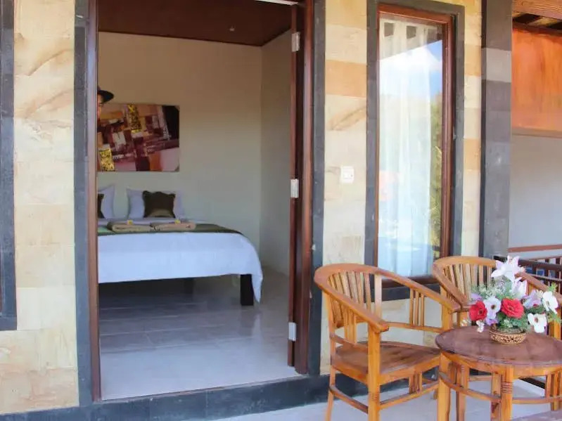 Breeze Villa