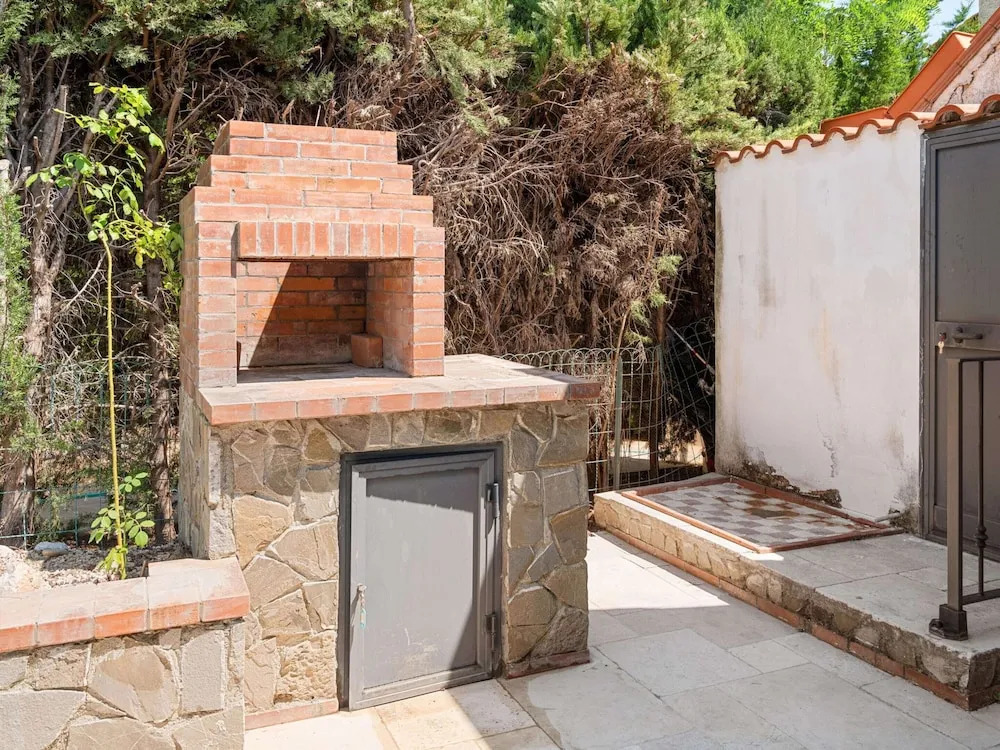 Seaside Home in Roseto Capo Spulico