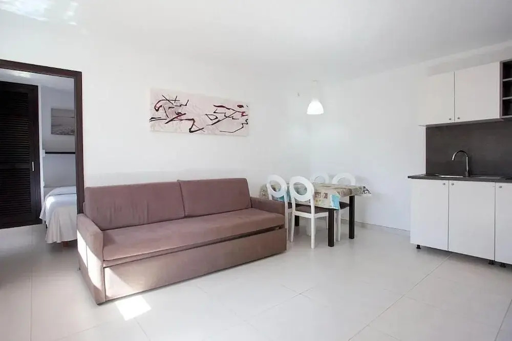 Apartamentos Club Cala Azul