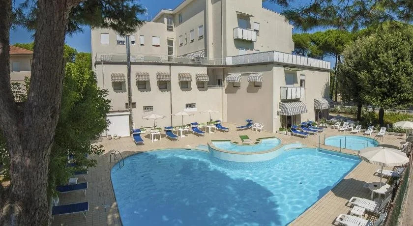 New Hotel Chiari