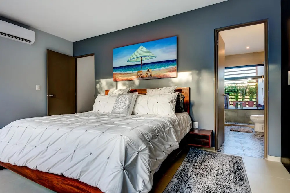 Villa Doce Magnificent 3 BDRM sleeps 6