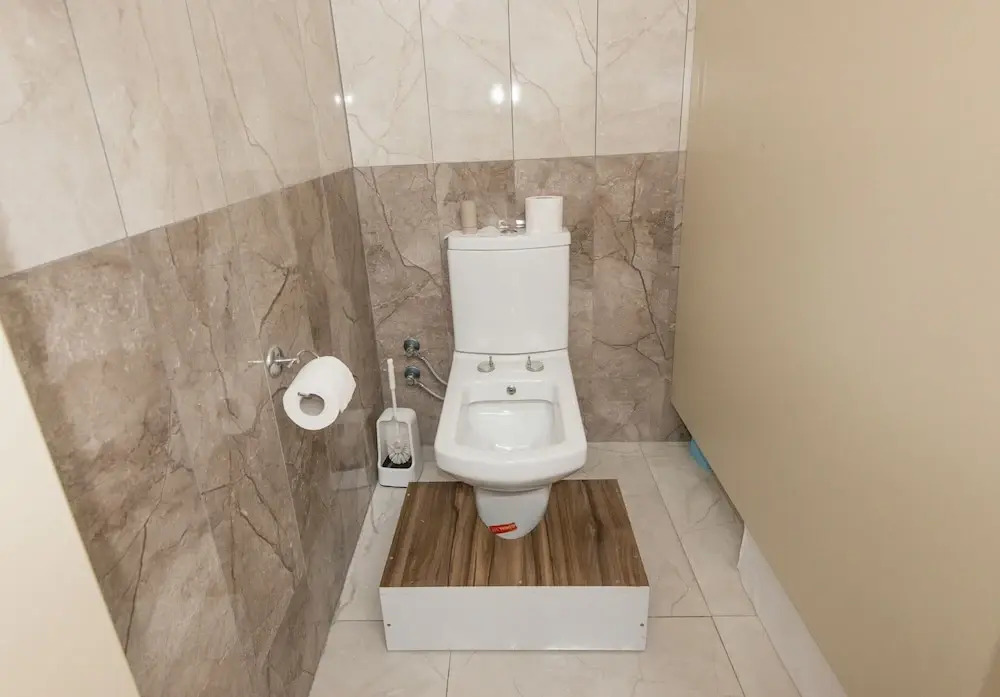 Hostel Maxim