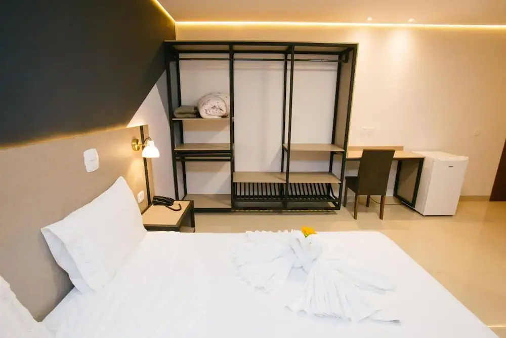 Hotel Cancioneiro