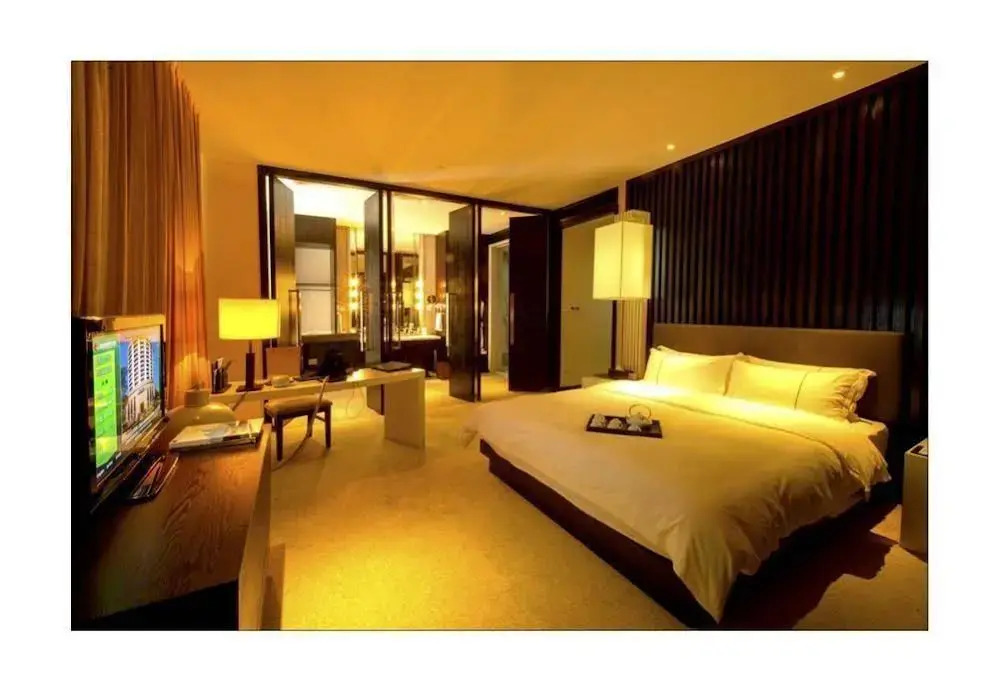 The Pearl Boutique Hotel Lishui