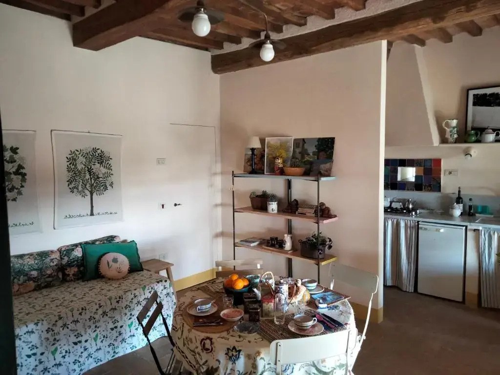 Nocini di Maremma