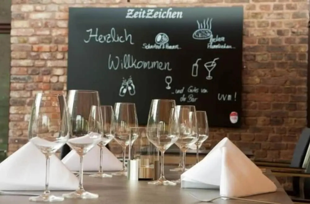 Hotel ZeitZeichen