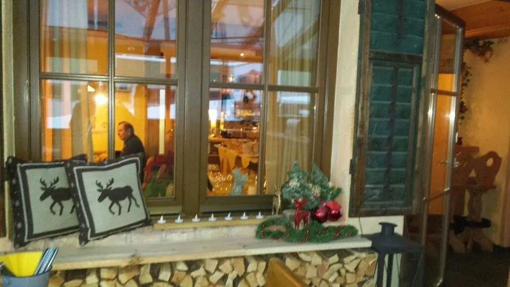 Kühtaier Alm