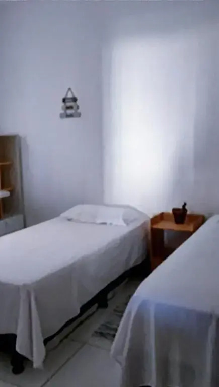 Apartamento Com Suite Em Condomínio Fechado